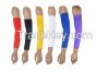 long size  elastic elbow support arm brace protector belt band for sports multicolor