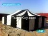 Refugee tents for disa...
