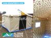 Refugee tents for disa...