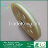 ABS pulley.POM pulley,Plastic pulley.NYlon pulley