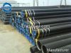 ASTM A106 seamless pipe /ms pipes Â Hot rolledÂ seamless steel pipes