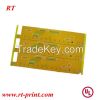 1 & 2 layer pcb board