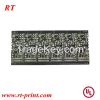 1 & 2 layer pcb board