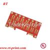 Multilayer Electronic Board