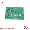 Multilayer Electronic Board