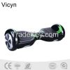 Vicyn-V1 Black self balancing scooter