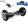Viyn-V10 Black smart electric scooter