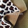 Jiaxing functional polyester softshell fabric