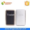 solar charger/ solar power bank/ solar panel for phone/mobile/laptop/iphone/USB devices