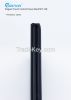 Touch Control 8000mAh Dual USB Ultra-slim Power Bank For Smartphones