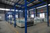 Fully Automatic Electroplating Line for Gravure Cylinder Making