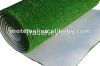 PE grass mat