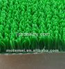 PE grass mat