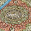 6x9ft Handmade Carpet Supplier Qualified Bosi Hand Made Rug