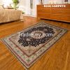 6x9ft High Quanlity Reasonable Price Hand Made Persian Rug