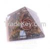 Orgonite Pyramid | Orgone Pyramid | Orgone Energy Pyramid | Wholesale Orgone Pyramid | Orgone Reiki Pyramid