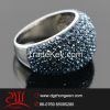 2015 latest bridal design wedding diamond ring