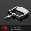 304 stainless steel 20mm watch buckle strap buckle