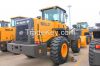 China SDLG LG946L  front end 4T Wheel Loader