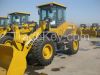 China SDLG LG938L  front end 3T Wheel Loader