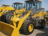 China SDLG LG918 front end wheel loader