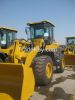 China SDLG LG938L  front end 3T Wheel Loader