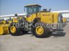 SDLG LG958L  front end 5T Wheel Loader with Deutz Tier3 engine