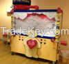 DIY toy stuffing machine build a bear filling machine