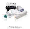 Bulk ink supply system for EPSON 9700/7700