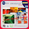 Good CE certificate epoxy polyester spray powder coating companies