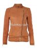 Women Leather Jacket