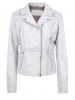 Women Leather Jacket