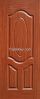 Melamine Hdf Moulded Door Skin Use for Interior Door