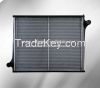 Radiator for scania