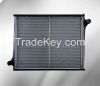 Radiator for scania