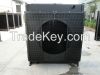 Radiator for scania