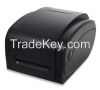 Gprinter GP-1124T Direct thermal barcode label printer 203DPI