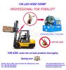 YJK-120hydraulic hose crimping machine