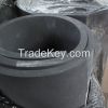 Hebei Factory Anti Slip Rubber Sheet in rubber matting Various Pattern