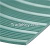 industrial oil resistant rubber sheet roll
