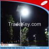 2016 Nande Hot Sale 50W Sun Power Street Light 