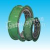 Pneumatic clutch used for oilfield petroleum drilling workover machine