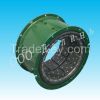 Pneumatic clutch used for oilfield petroleum drilling workover machine