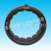 Ventilated air tube/bag on penuamtic clutch used for oilfield petroleum drilling machinery part