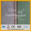 plain weave plastic window screen