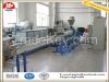 nose wire or twist tie making machine cable extrusion line