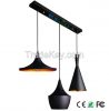 Fashion Metal Hanging Pendant Lighting LED Ceiling Light