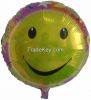 18" foil mylar balloon