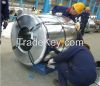 PPGI Color Coated Stee...