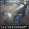 Supply titanium coil, square plate titanium tube, titanium serpentine